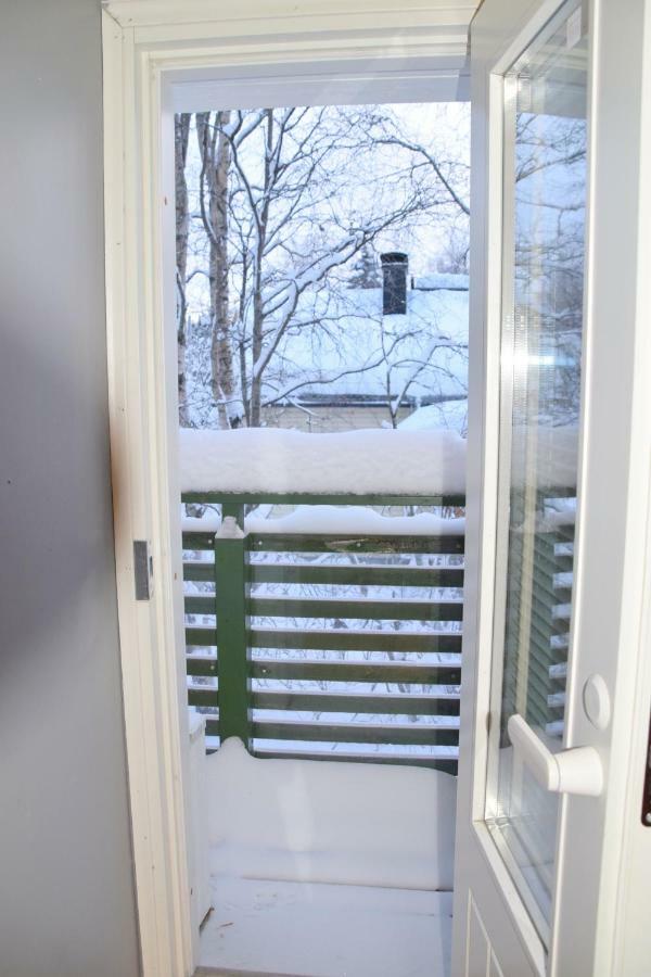 Villa Toivo Rovaniemi Eksteriør bilde