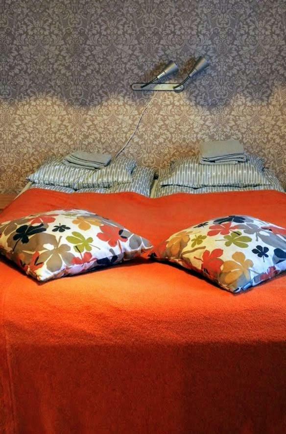 Villa Toivo Rovaniemi Eksteriør bilde
