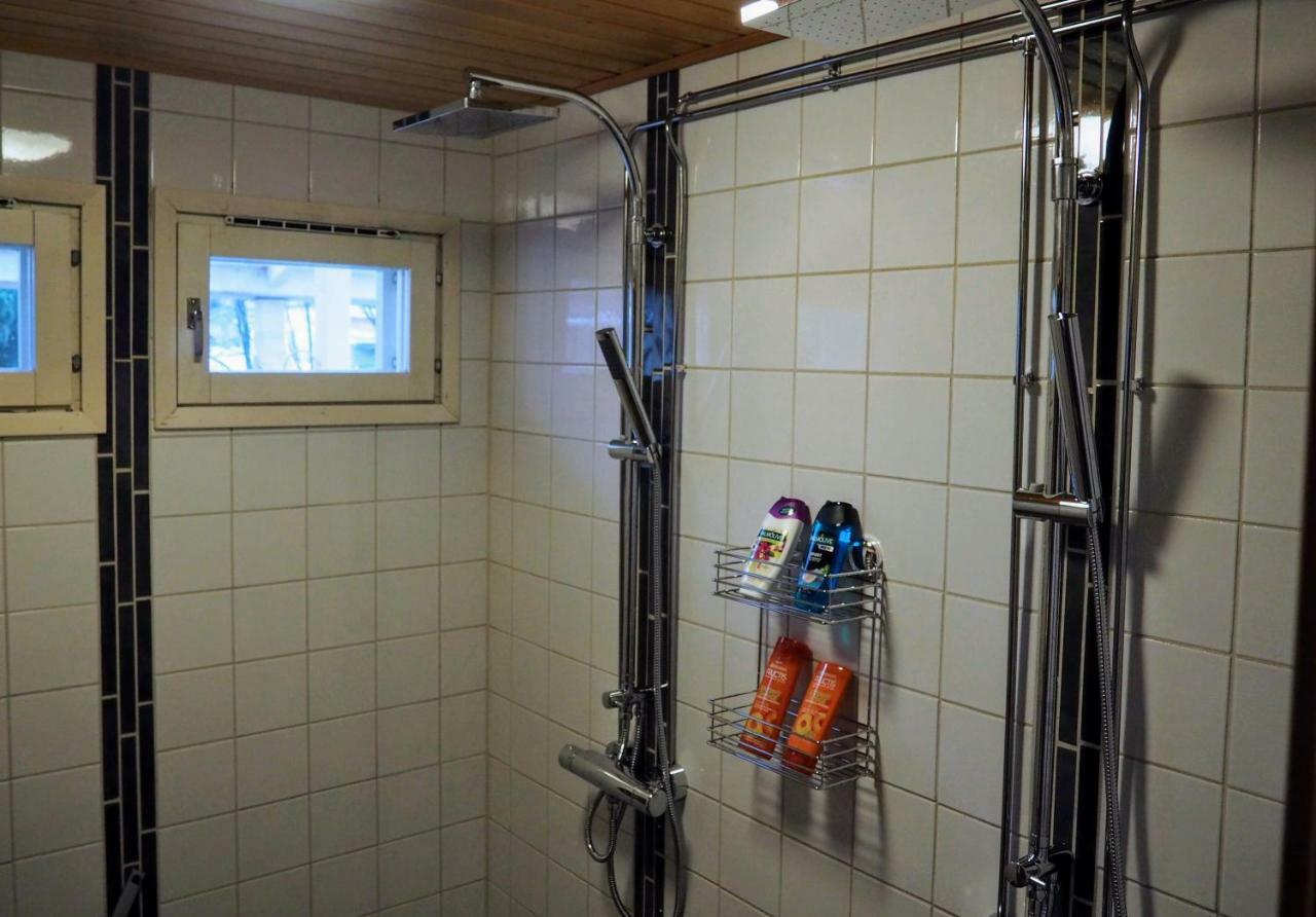 Villa Toivo Rovaniemi Eksteriør bilde