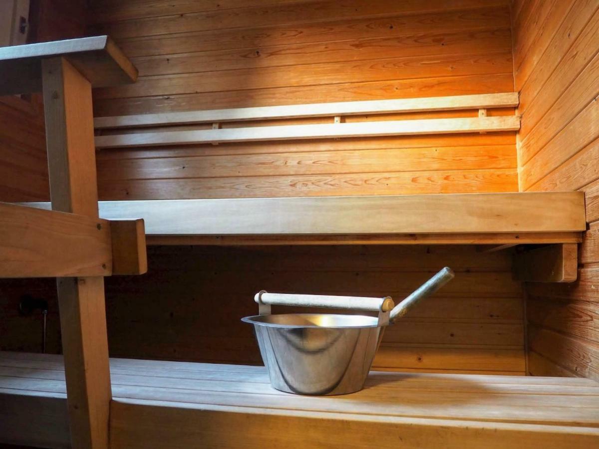 Villa Toivo Rovaniemi Eksteriør bilde