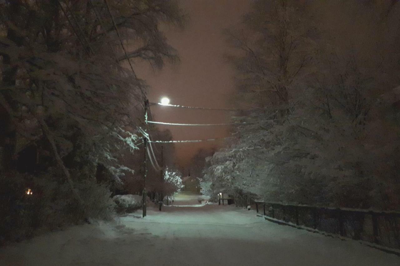 Villa Toivo Rovaniemi Eksteriør bilde